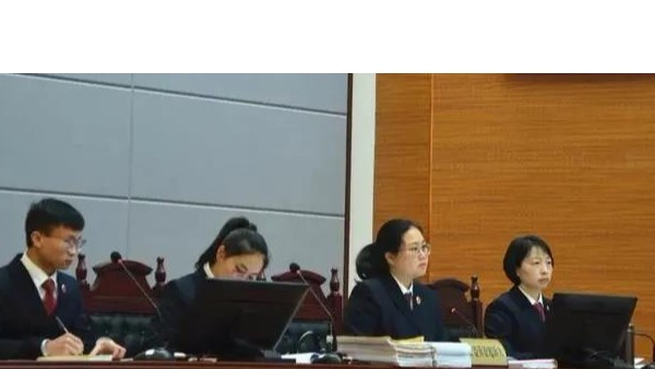 判了！民法典實(shí)施后全國(guó)首例千噸危廢傾倒大案