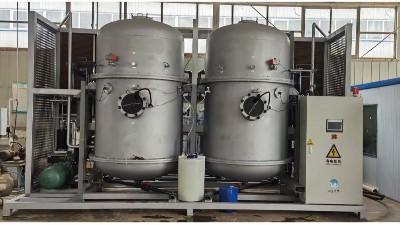 低溫蒸發(fā)器適用廢水類型解析：高效處理熱敏性/高濃度/重金屬?gòu)U水