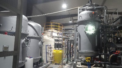 低溫蒸發(fā)器為廢水處理帶來新突破，濃縮減量效率達到90%以上！